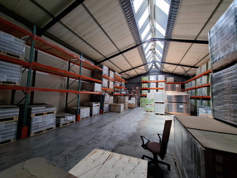 To Let commercial Property for Rent in Maitland Western Cape